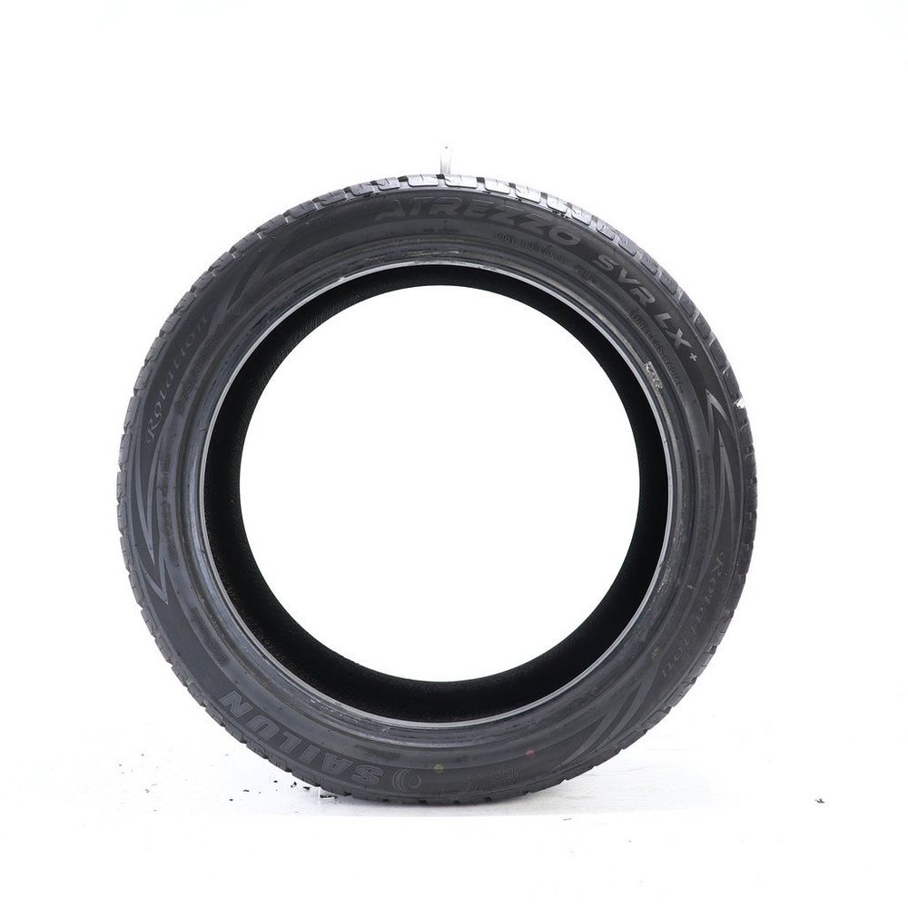 Used 275/40R20 Sailun Atrezzo SVR LX + 106V - 9/32 - Image 3