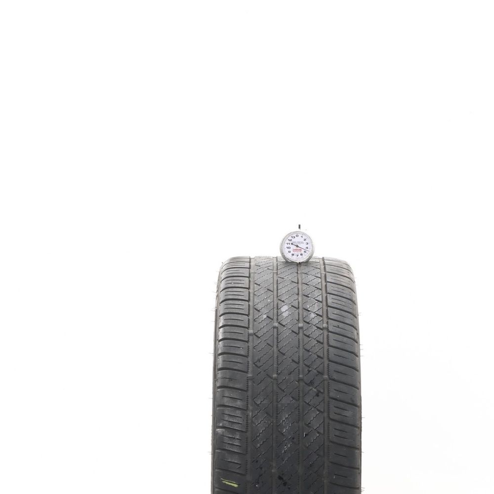 Used 205/45R17 Bridgestone Potenza RE980AS 84W - 4.5/32 - Image 2