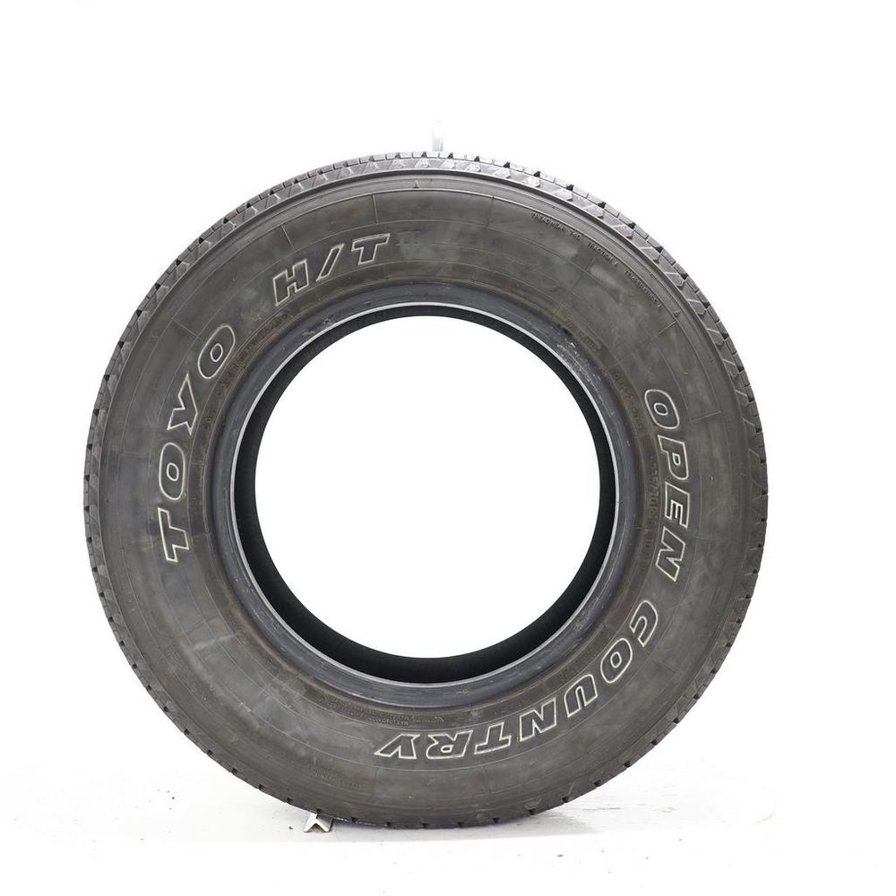 Used 235/70R16 Toyo Open Country H/T II 109T - 10.5/32 - Image 3