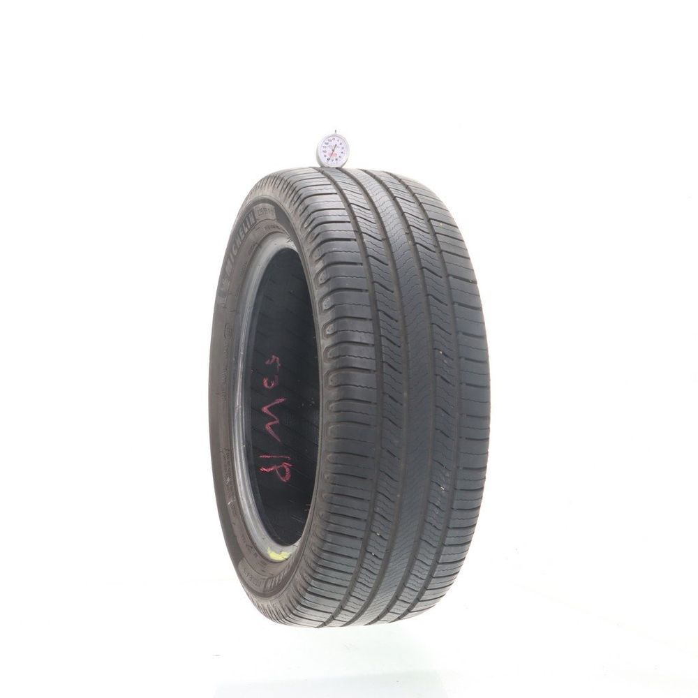 Used 225/55R17 Michelin X Tour A/S 2 101H - 7.5/32 - Image 1