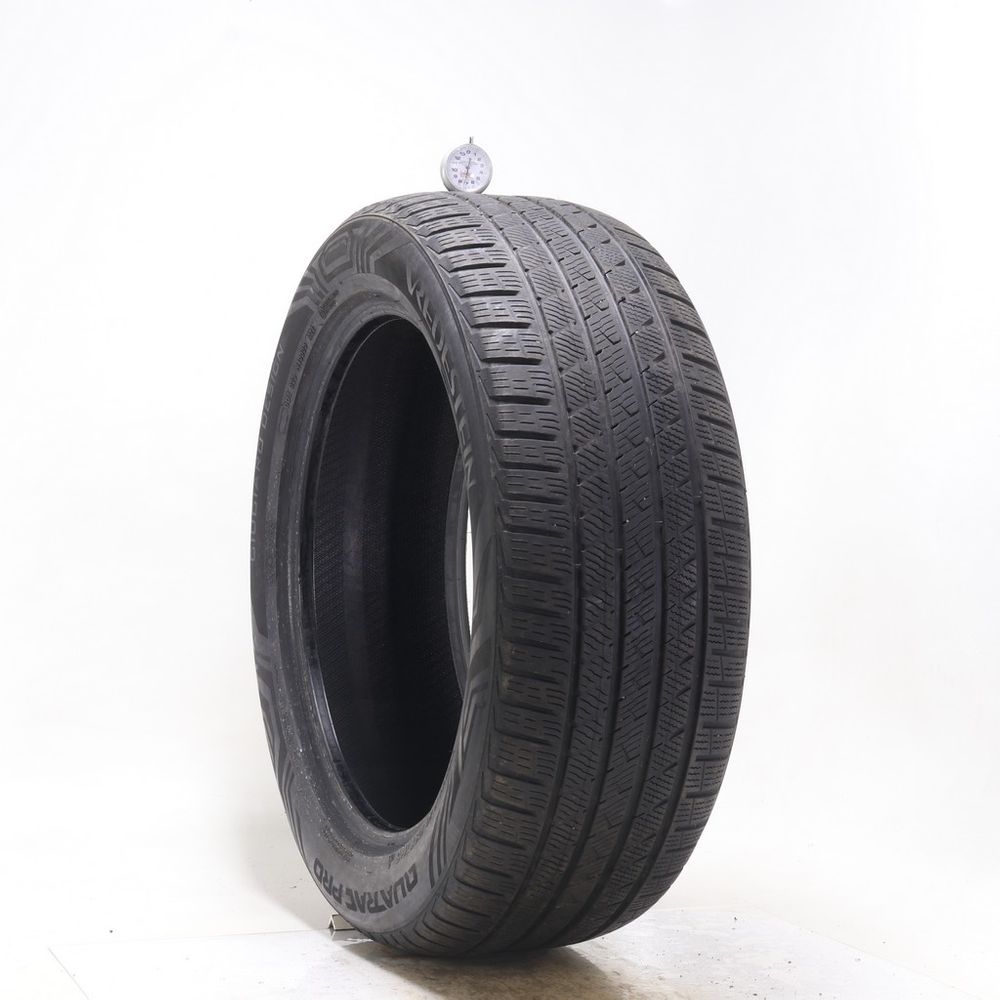 Used 255/50R20 Vredestein Quatrac Pro 109Y - 7/32 - Image 1