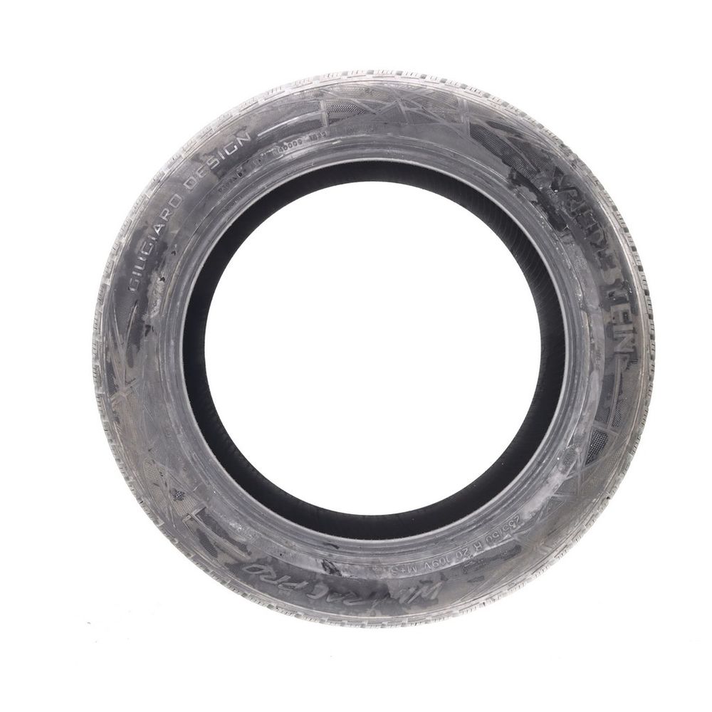 Driven Once 255/50R20 Vredestein Wintrac Pro 109V - 10/32 - Image 3