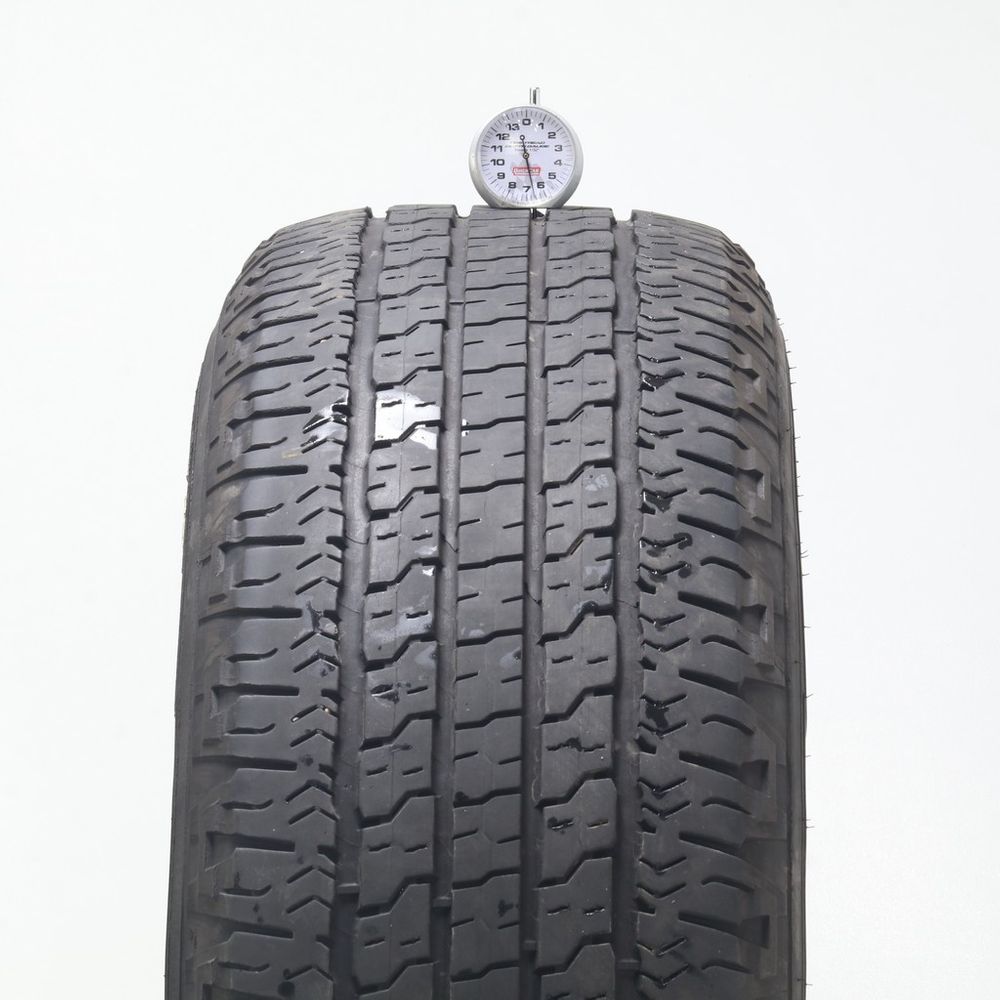 Used 275/65R18 Goodyear Wrangler Fortitude HT 116T - 6.5/32 - Image 2