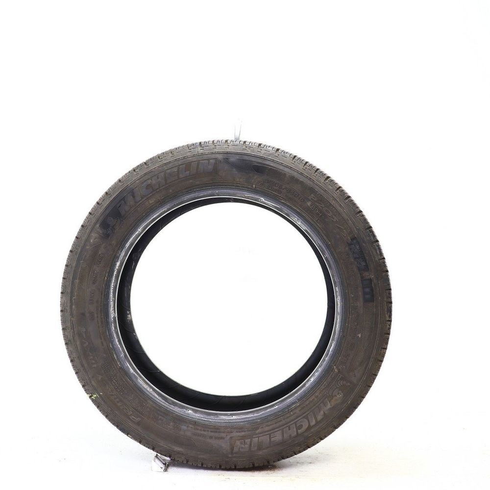 Set of (2) Used 205/55R16 Michelin Primacy MXV4 89H - 8/32 - Image 3