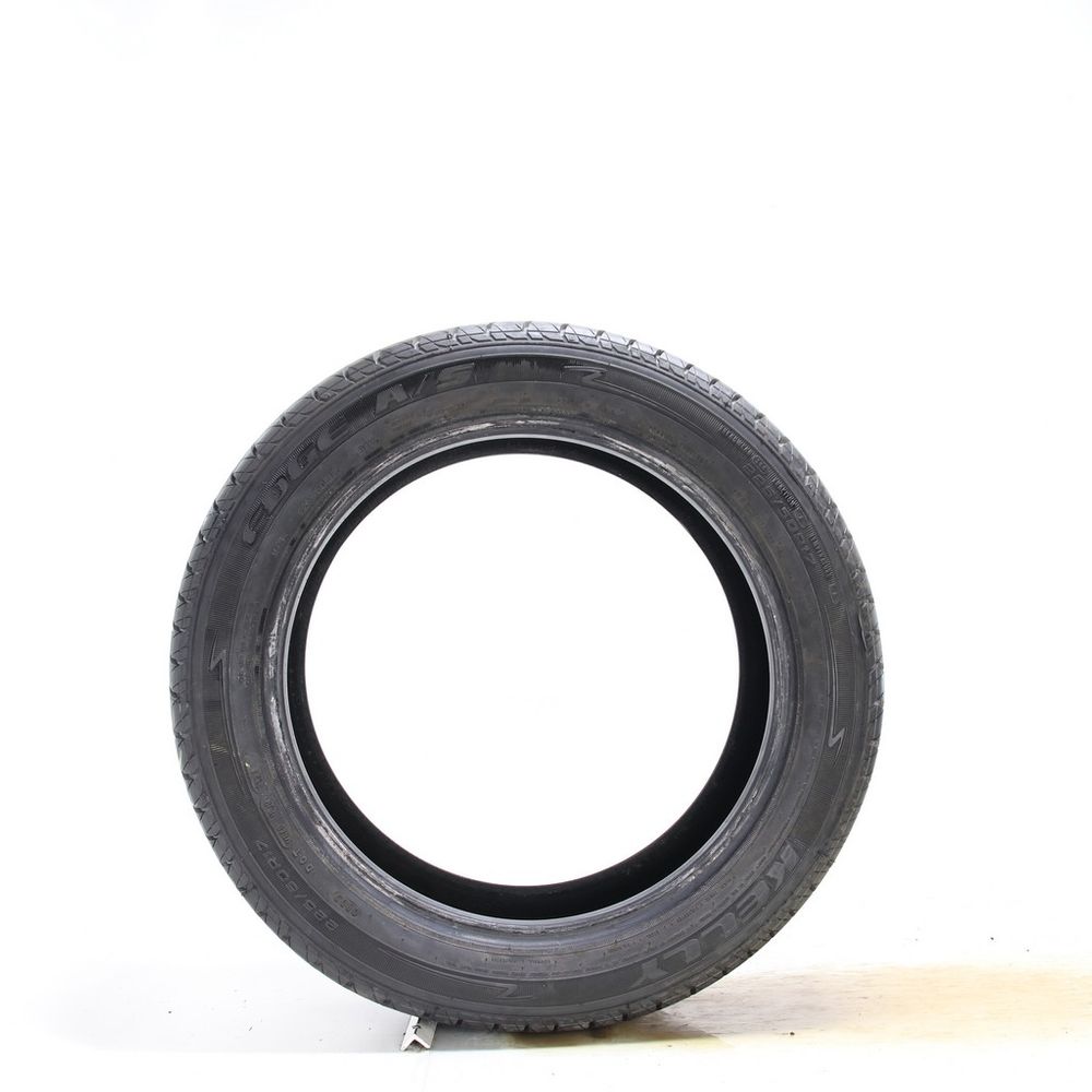 Driven Once 225/50R17 Kelly Edge A/S 94V - 9/32 - Image 3