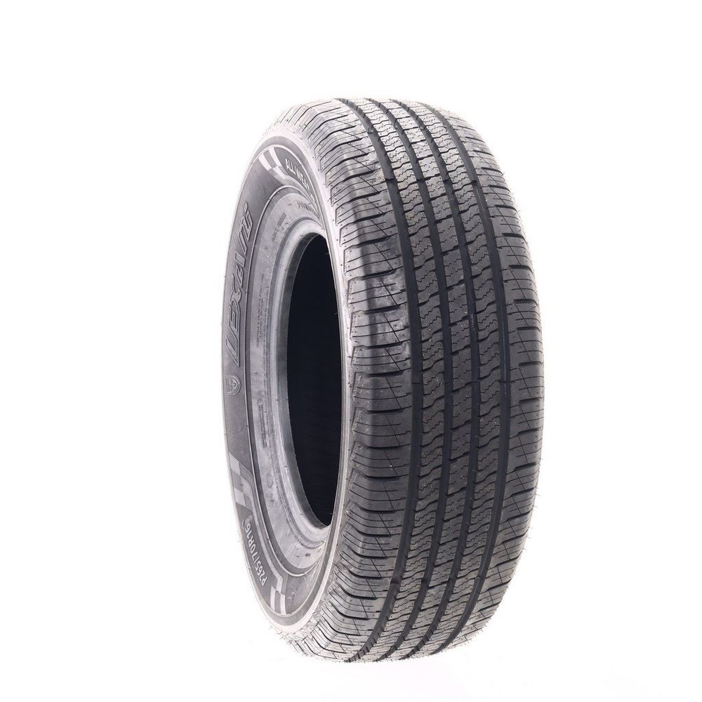 New 265/70R16 Lexani LXHT-206 111T - Image 1