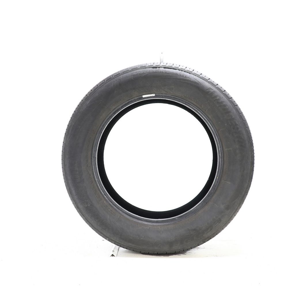 Used 235/60R17 Bridgestone Ecopia H/L 422 Plus 100H - 7/32 - Image 3