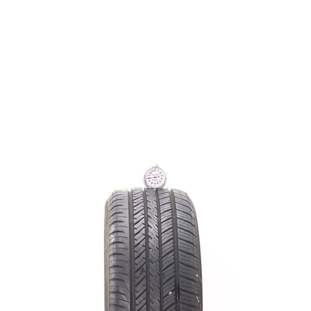 Set of (2) Used 185/55R16 Yokohama YK-GTX 83H - 10/32 - Image 2