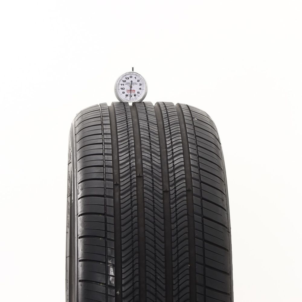 Set of (4) Used 235/45R18 Michelin Primacy All Season TO Acoustic 98W - 7-7.5/32 - Image 2