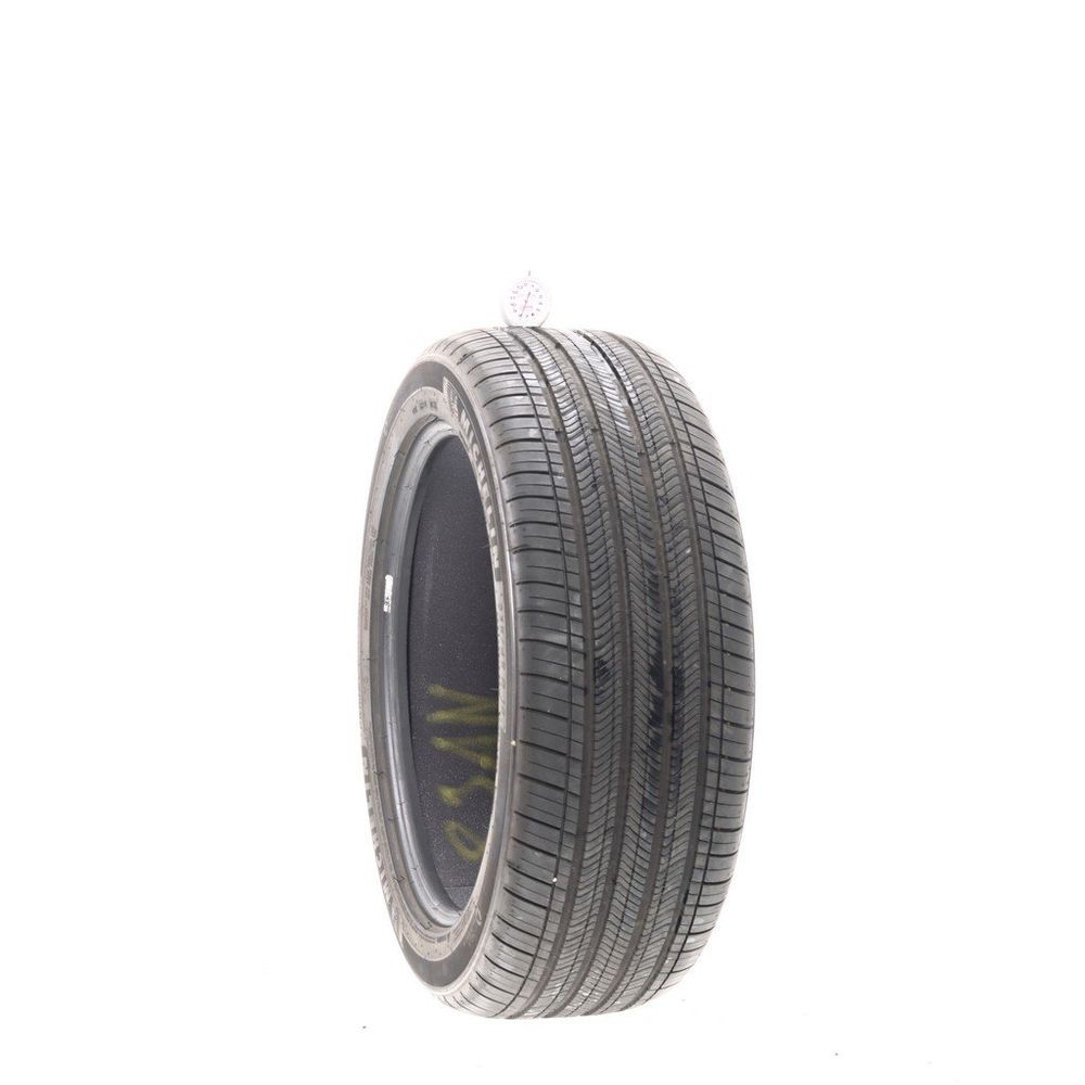 Set of (4) Used 235/45R18 Michelin Primacy All Season TO Acoustic 98W - 7-7.5/32 - Image 4