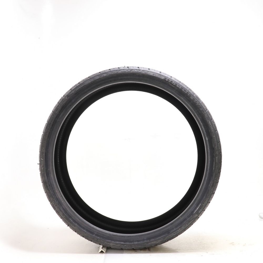New 235/30ZR22 Lexani LX-Twenty 90W - 10/32 - Image 3