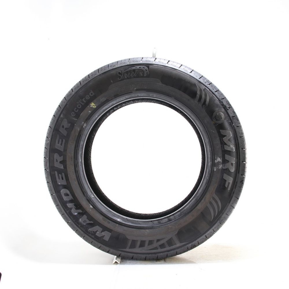 Used 235/65R17 MRF Wanderer Street X 104H - 8.5/32 - Image 3