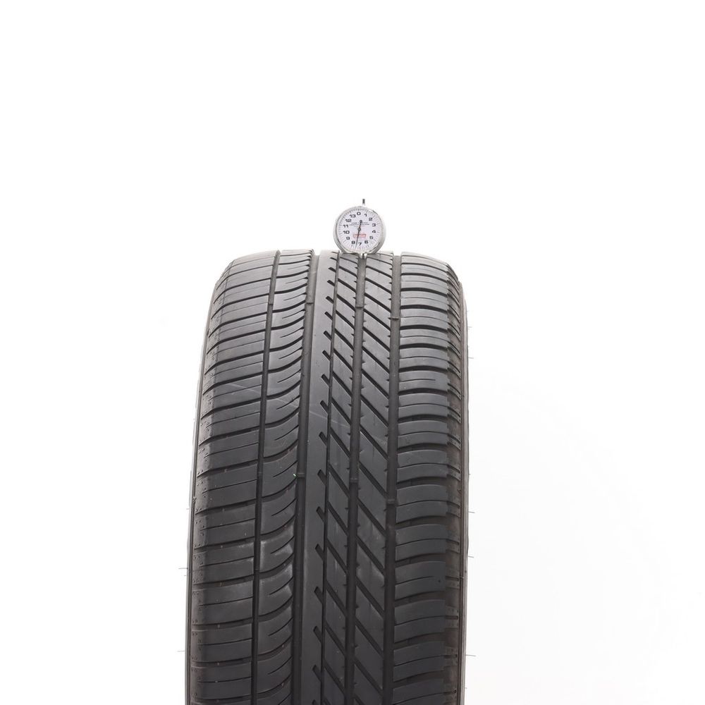 Used 235/50R20 Goodyear Eagle F1 Asymmetric AT SUV 4X4 JLR 104W - 7.5/32 - Image 2