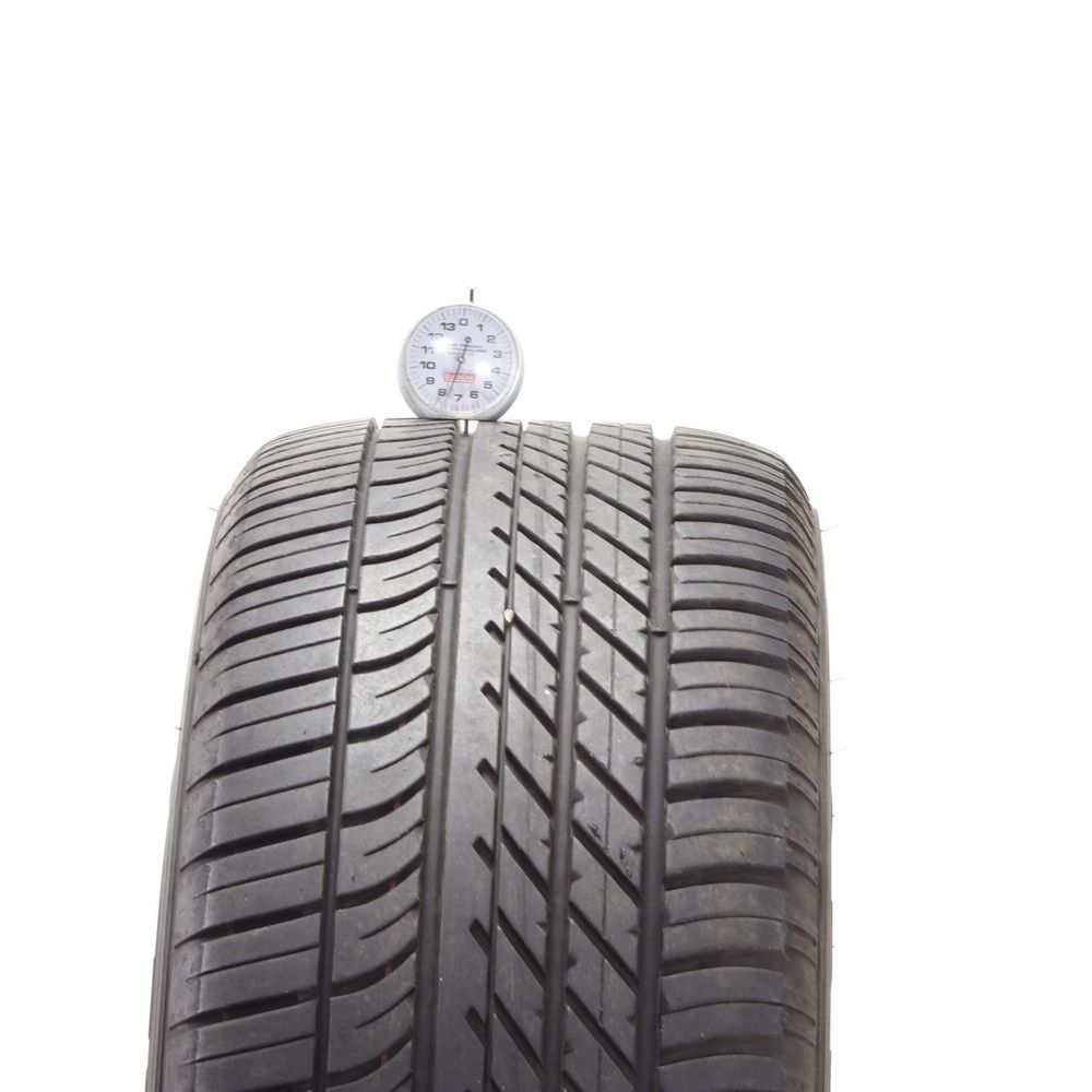 Set of (4) Used 235/50R20 Goodyear Eagle F1 Asymmetric AT SUV 4X4 JLR 104W - 7.5-9/32 - Image 5