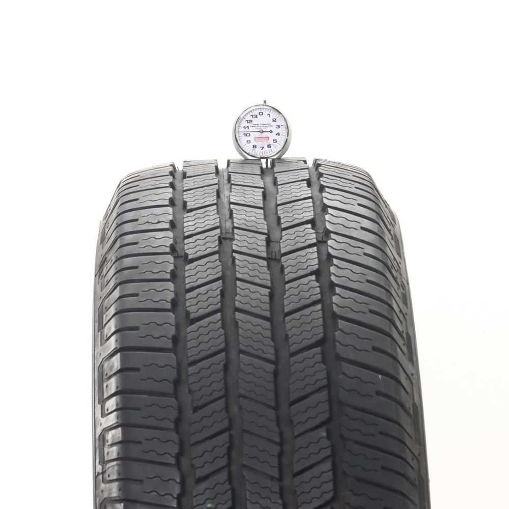 Used 265/60R20 Michelin Defender LTX M/S 2 115H - 10.5/32 - Image 2