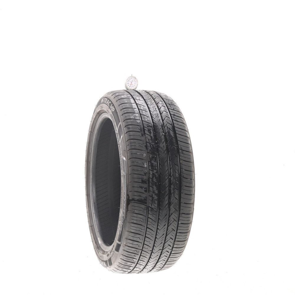 Used 235/45ZR18 Mastertrack M-Trac HP 94W - 7.5/32 - Image 1