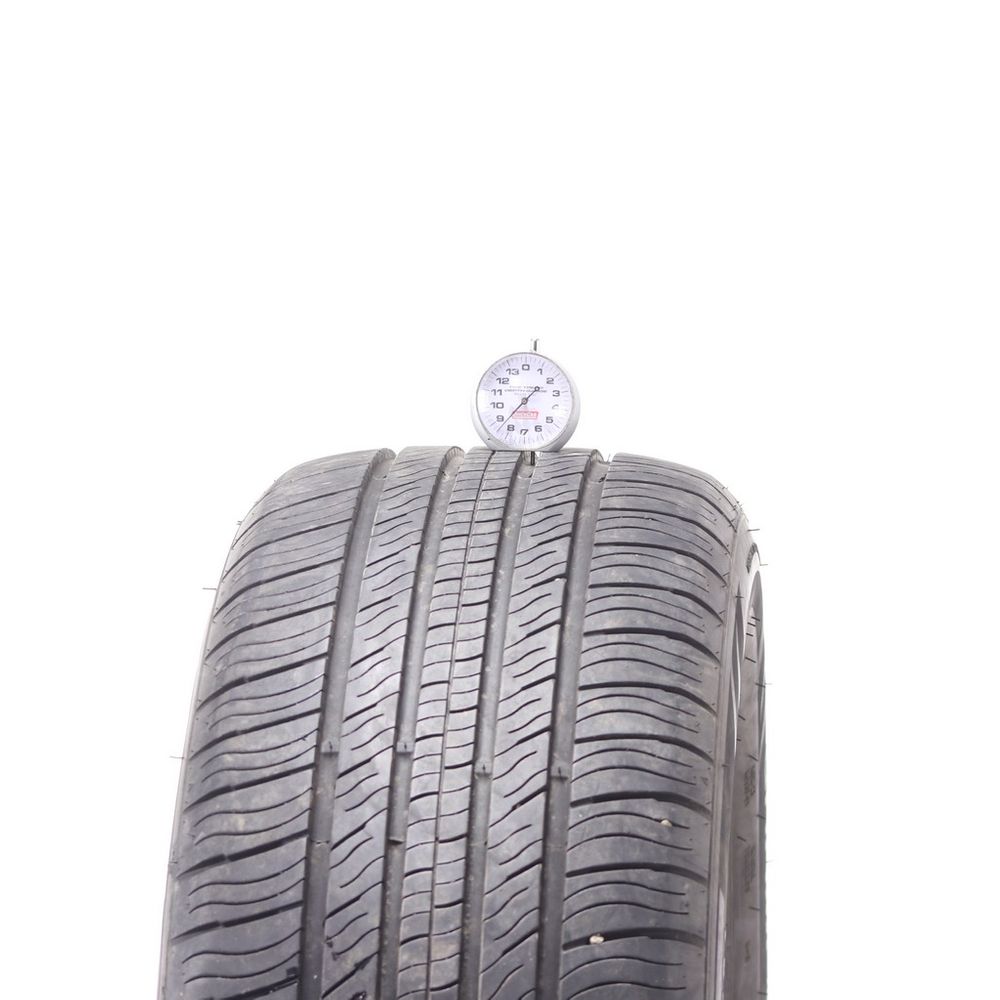 Set of (2) Used 235/55R18 GT Radial Champiro Touring AS 100H - 8.5/32 - Image 2