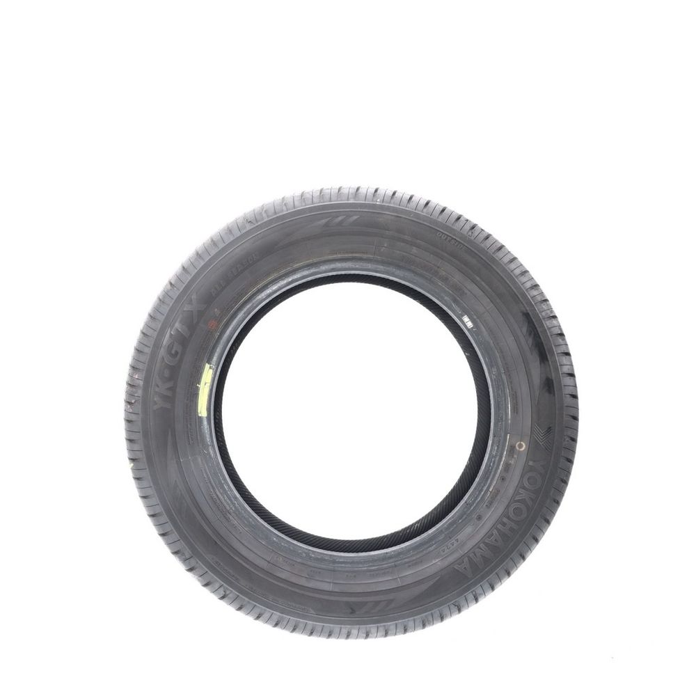 Driven Once 215/60R16 Yokohama YK-GTX 95V - 12/32 - Image 3