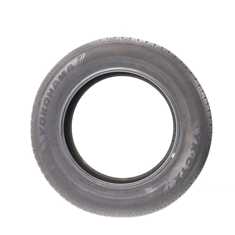 Used 245/60R18 Yokohama YK-CTX 105H - 8/32 - Image 3