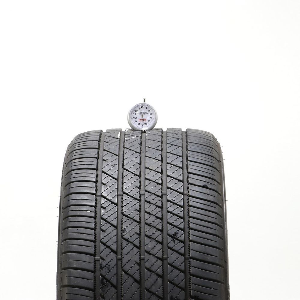 Set of (2) Used 275/35R19 Bridgestone Potenza RE980AS+ 96W - 6.5-7.5/32 - Image 2