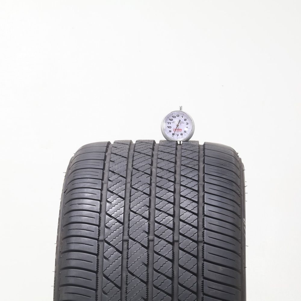 Set of (2) Used 275/35R19 Bridgestone Potenza RE980AS+ 96W - 6.5-7.5/32 - Image 5