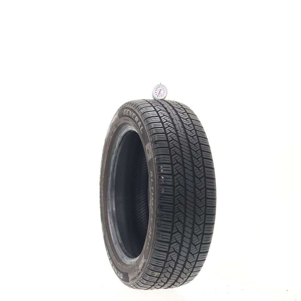 Used 185/55R16 General Altimax RT45 87H - 7.5/32 - Image 1