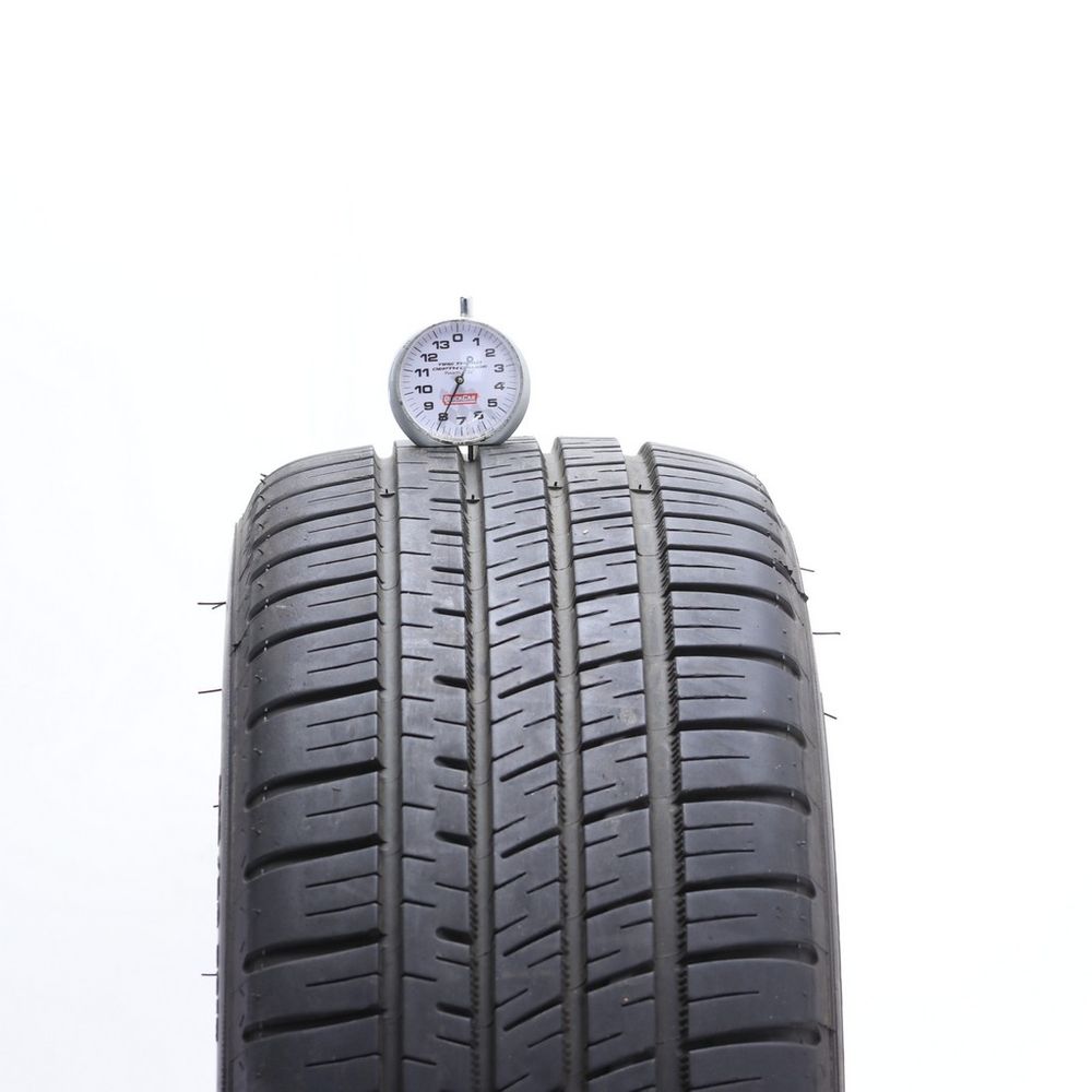Used 205/50ZR17 Michelin Pilot Sport A/S 3 Plus 93Y - 8/32 - Image 2