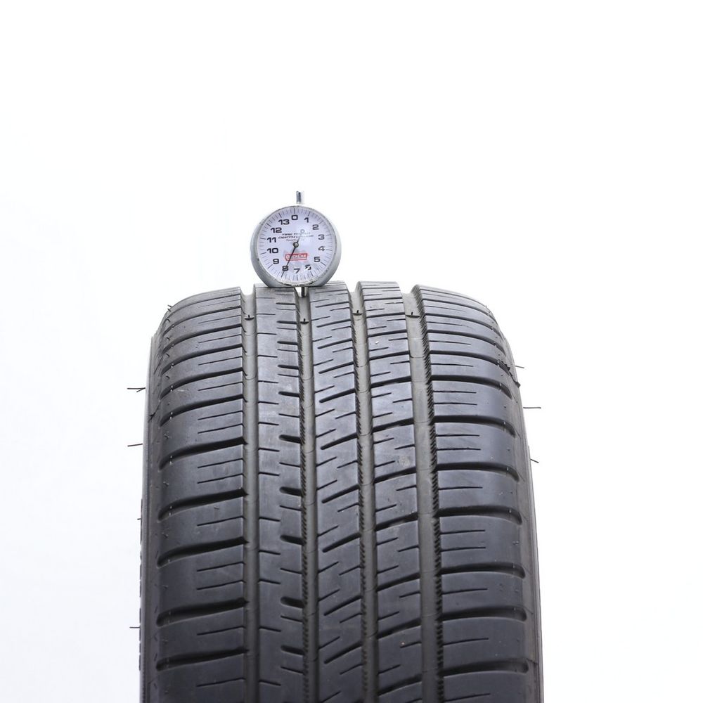 Used 205/50ZR17 Michelin Pilot Sport A/S 3 Plus 93Y - 8/32 - Image 2