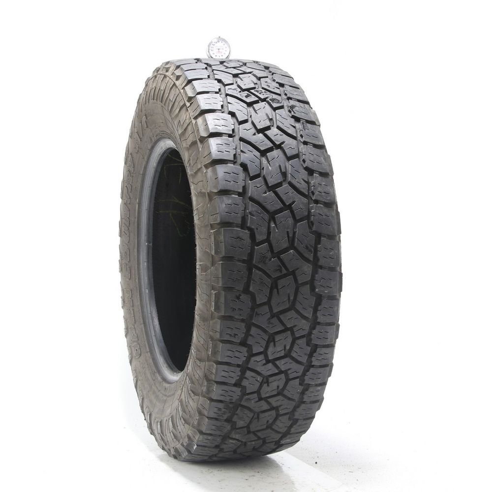 Toyo Open Country A/T III Tire LT305/70R/16 124/121R E/10 TL