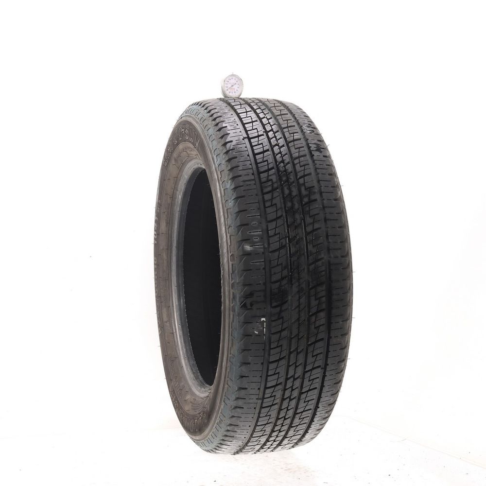 Used 245/60R18 Gladiator QR700 SUV 104T - 9/32 - Image 1