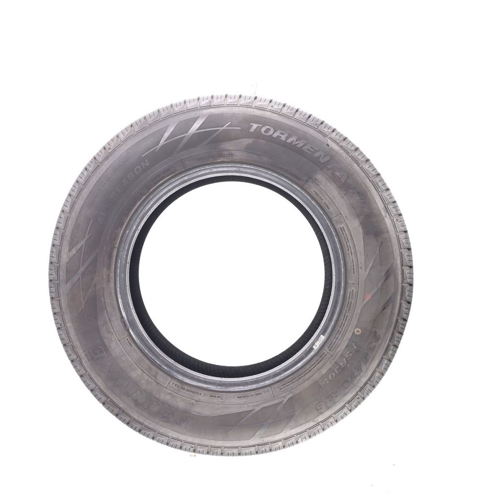 Used 235/70R16 Fortune Tormenta H/T FSR305 106T - 8/32 - Image 3