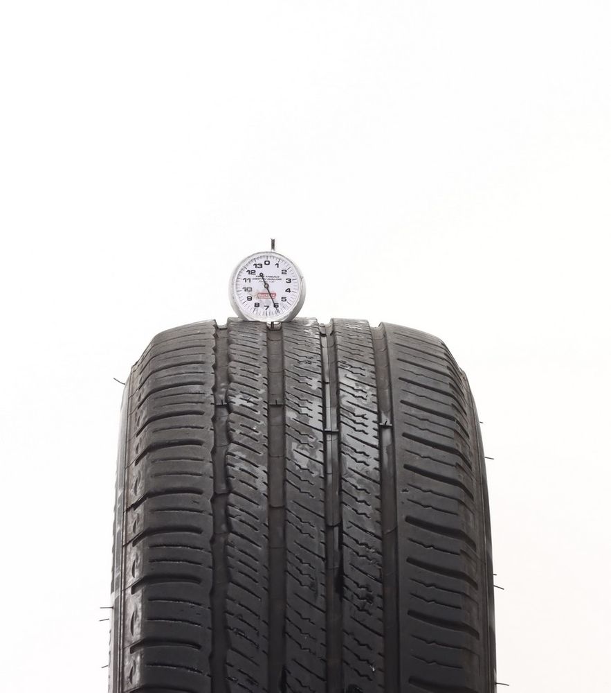 Set of (4) Used 225/55R19 Michelin Primacy Tour A/S 99V - 6-6.5/32 - Image 2