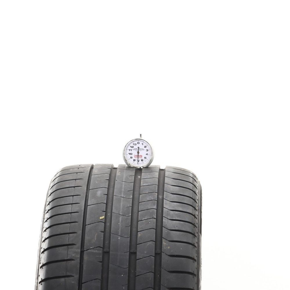 Used 255/35R19 Pirelli P Zero PZ4 AR Run Flat 96Y - 7/32 - Image 2