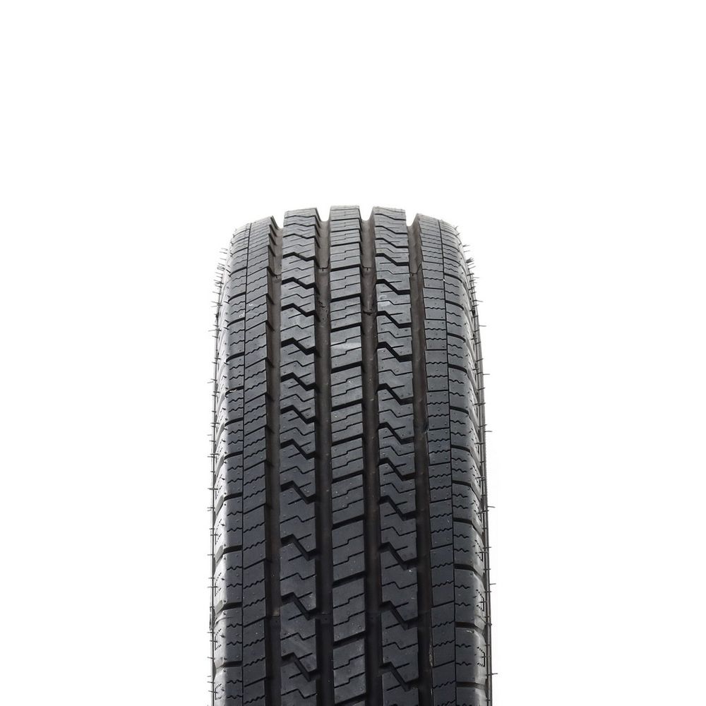 New LT 215/85R16 Hercules Terra Trac Cross-V 115/112Q E | Utires