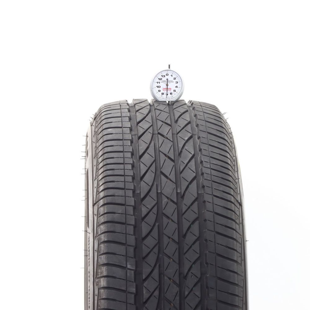 Set of (4) Used 225/65R17 Bridgestone Dueler H/P Sport AS 102T - 5.5-7/32 - Image 5
