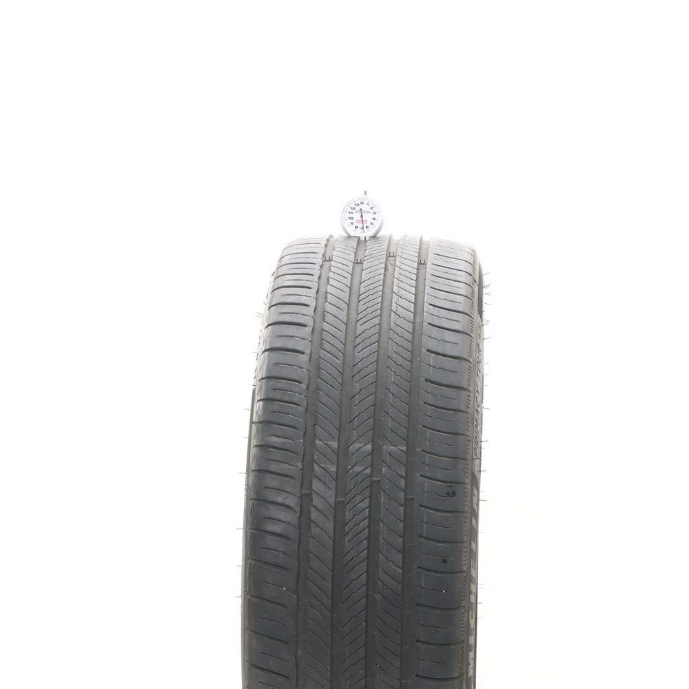 Set of (2) Used 225/45R21 Michelin Primacy Tour A/S 95W - 6.5-7/32 - Image 2