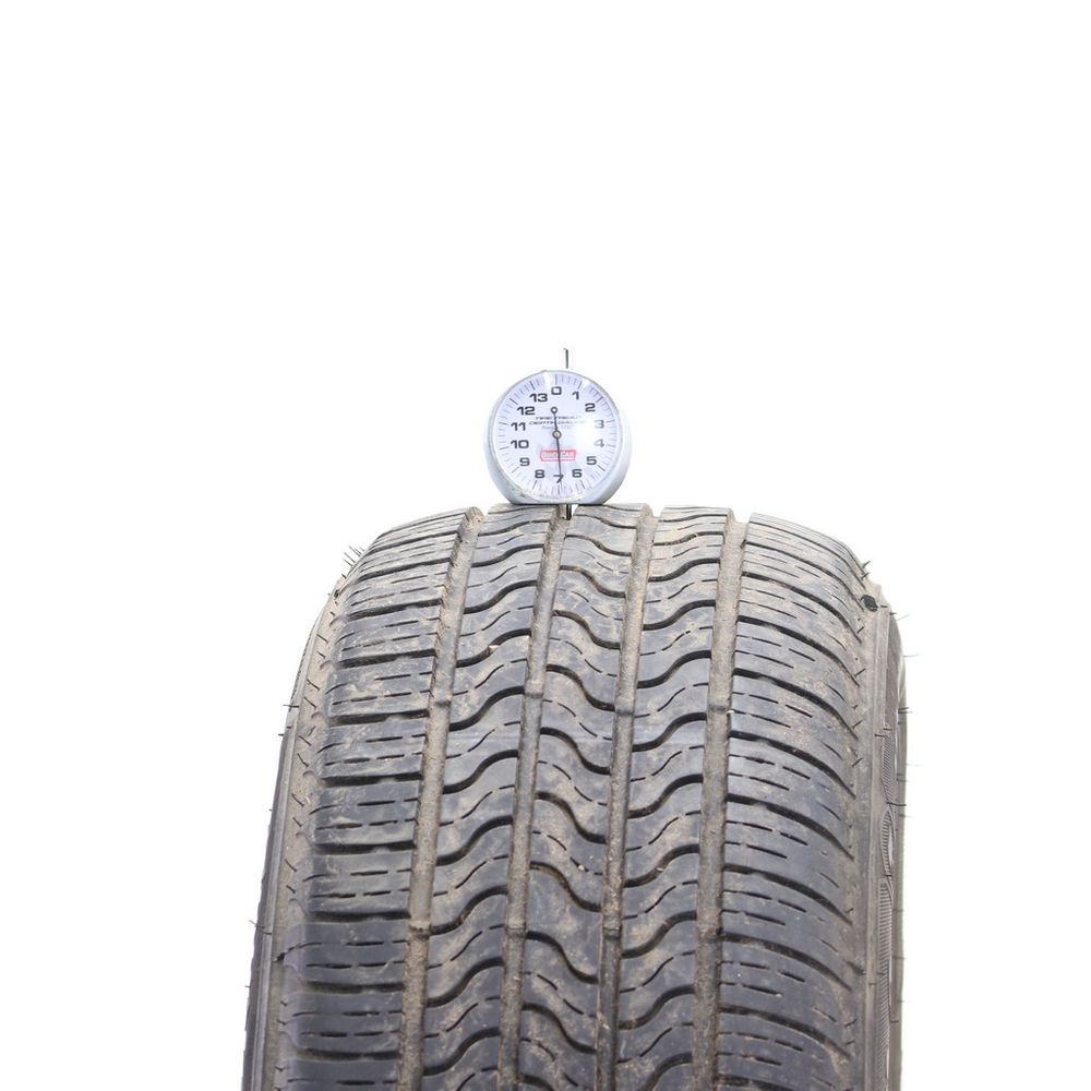 Set of (4) Used 205/55R16 Firestone All Season (Firestone) 91T - 6.5-8/32 - Image 6