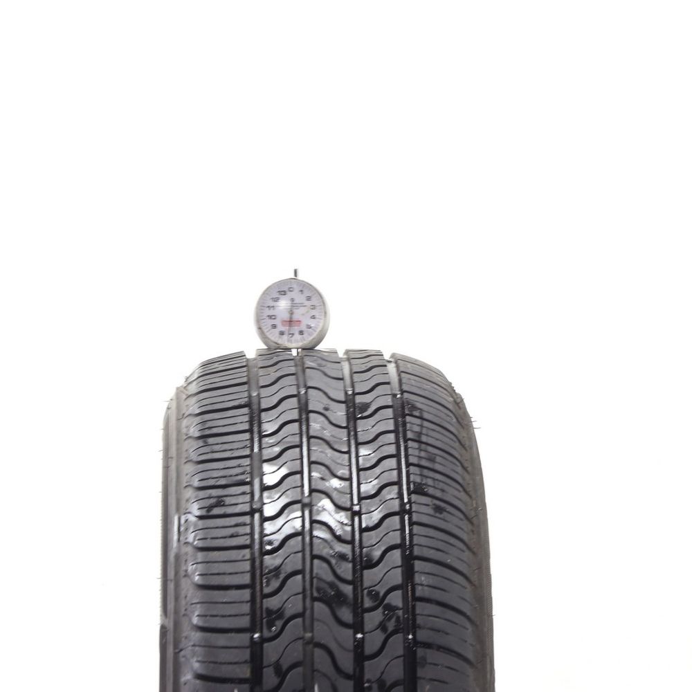 Set of (4) Used 205/55R16 Firestone All Season (Firestone) 91T - 6.5-8/32 - Image 7