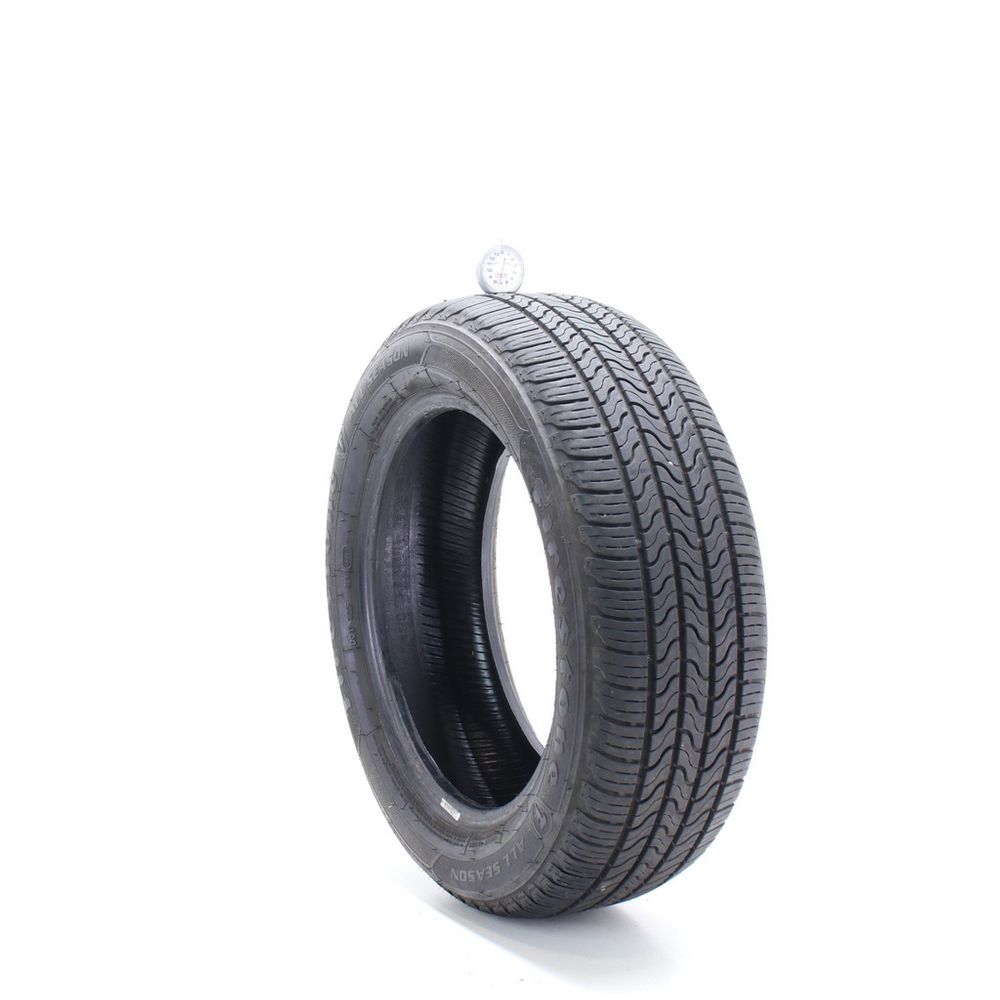 Set of (4) Used 205/55R16 Firestone All Season (Firestone) 91T - 6.5-8/32 - Image 10