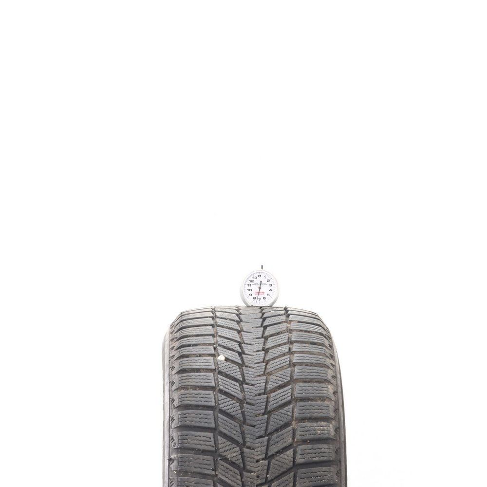 Set of (2) Used 205/55R16 Continental WinterContact SI Plus 94H - 7.5/32 - Image 2