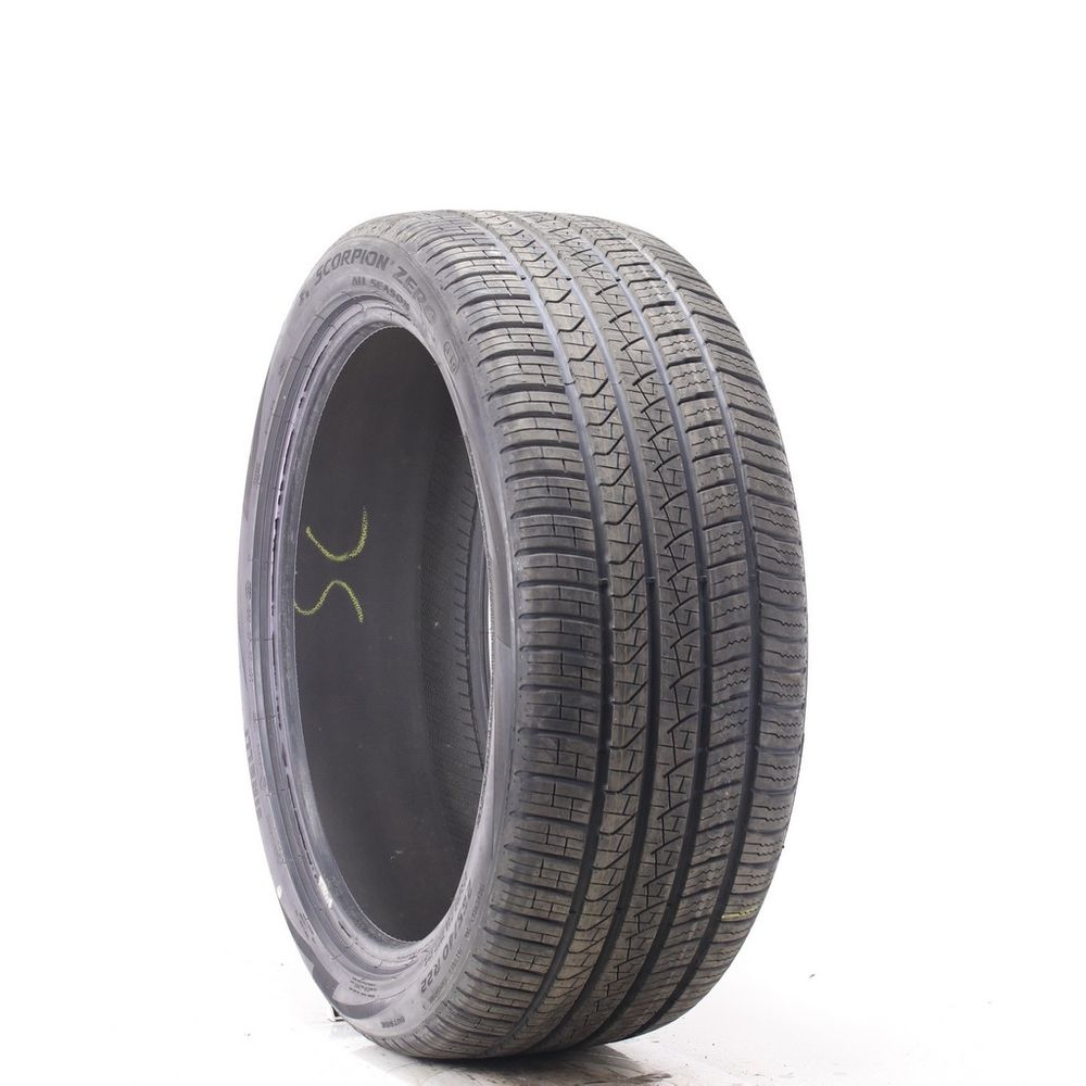 New 265/40R22 Pirelli Scorpion Zero LR J 106Y - 10.5/32 - Image 1