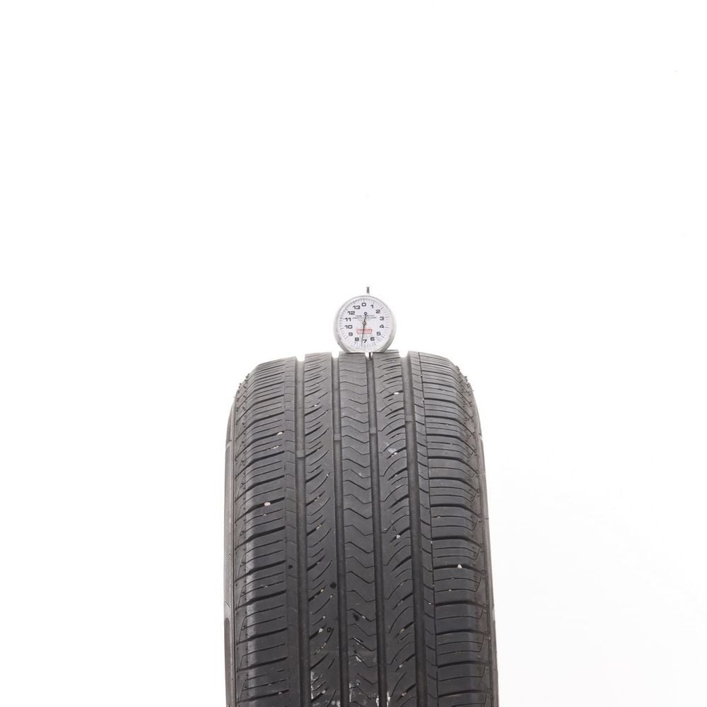 Set of (2) Used 205/65R16 Advanta ER-800 95H - 7-8/32 - Image 2