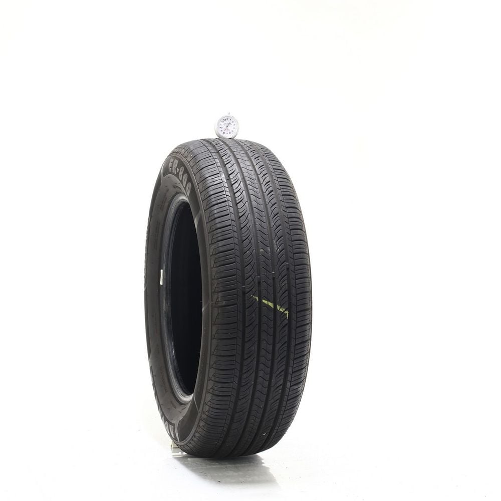Set of (2) Used 205/65R16 Advanta ER-800 95H - 7-8/32 - Image 4