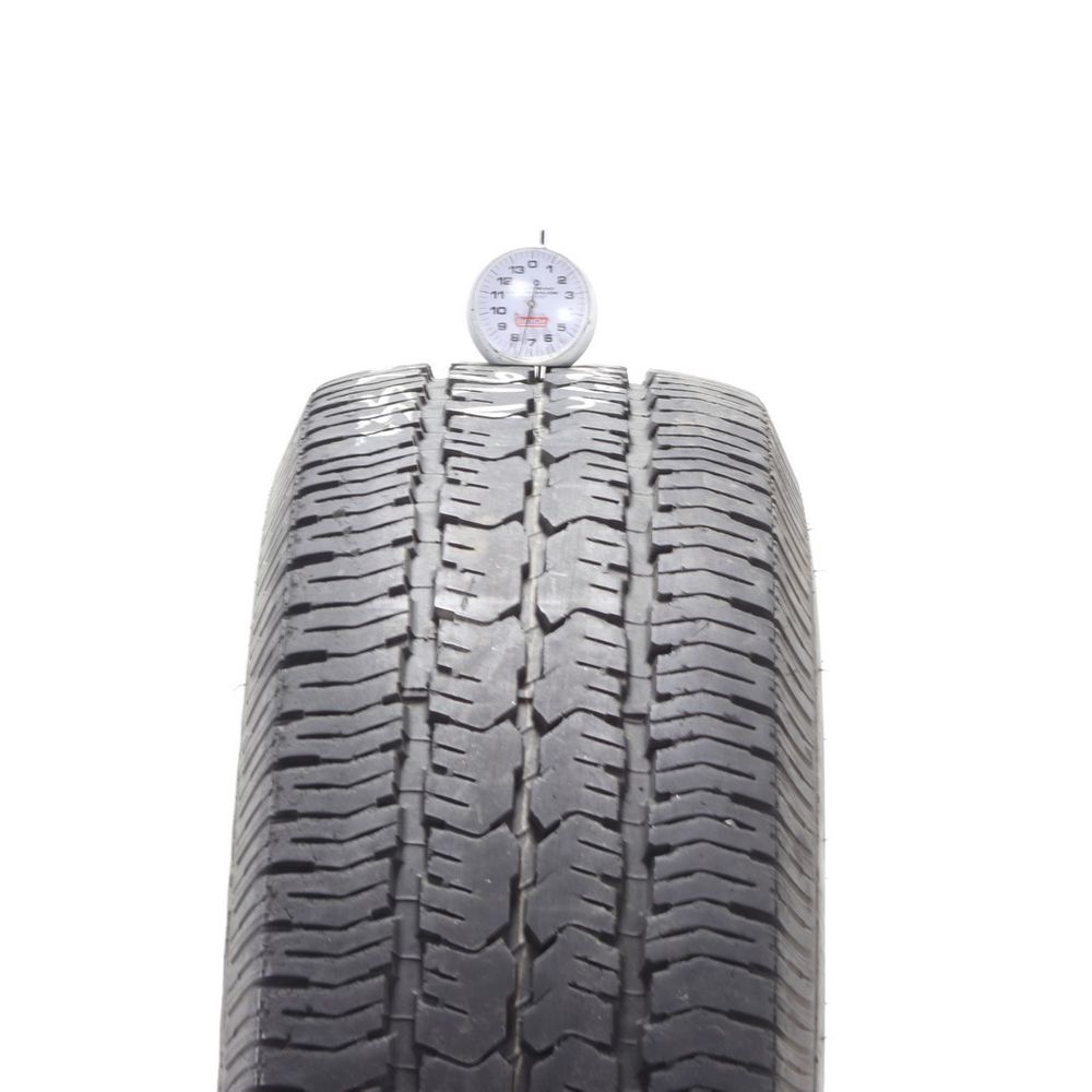 Used 235/75R16 Goodyear Wrangler ST 106S - 7.5/32 - Image 2