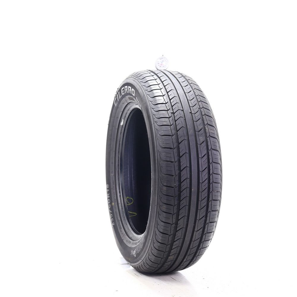 Used 235/60R18 Blacklion BH15 Cilerro 103H - 7.5/32 - Image 1