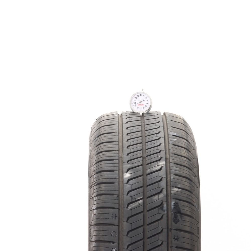 Set of (2) Used 235/65R17 Continental ControlContact Tour M A/S EV 104H - 7.5-9/32 - Image 5