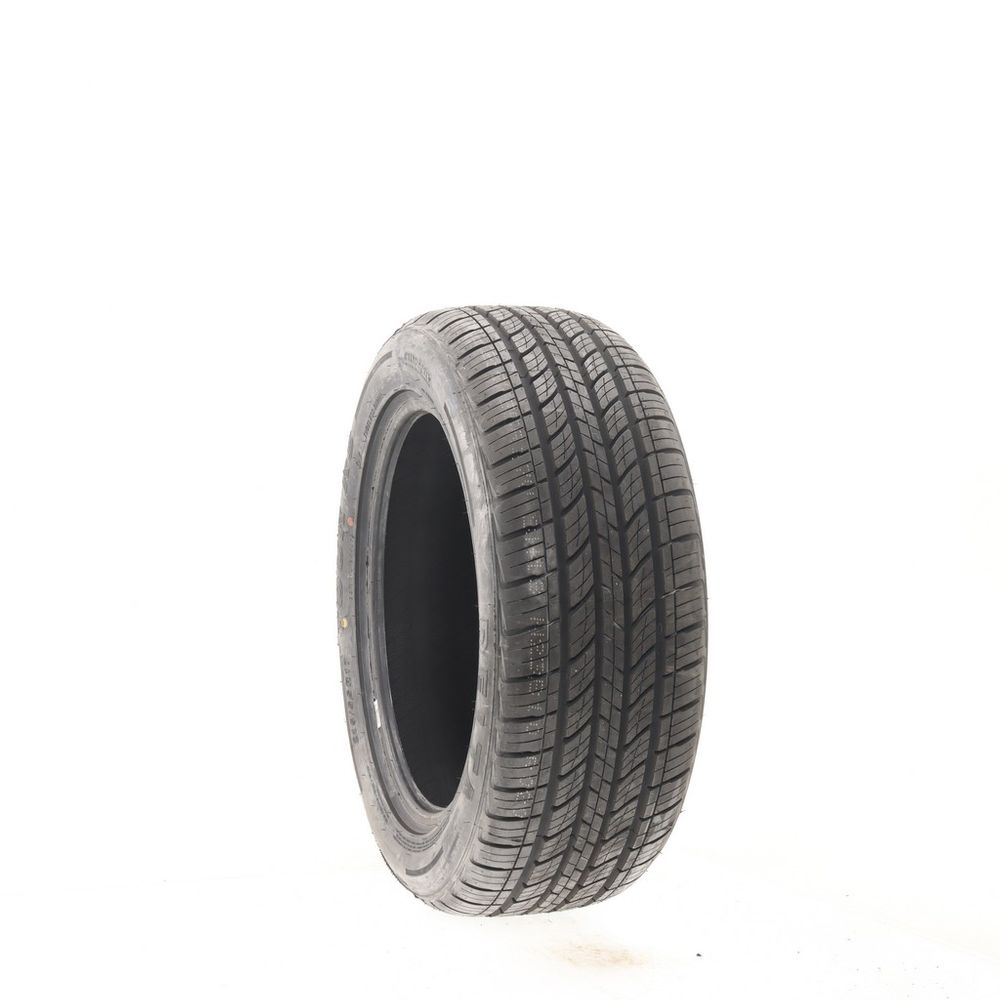Set of (2) New 215/55R17 Delta Grand Prix Tour RS 94V - Image 1