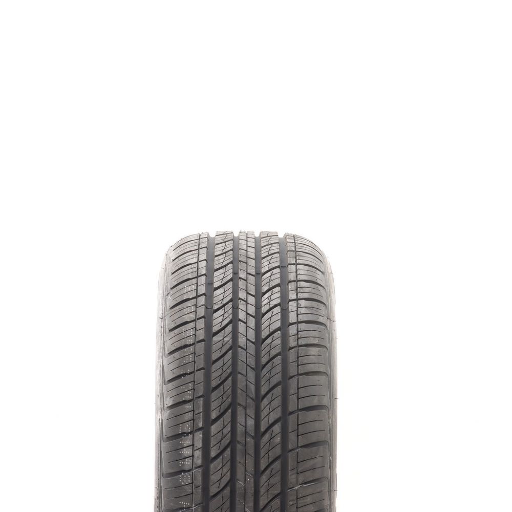 Set of (2) New 215/55R17 Delta Grand Prix Tour RS 94V - Image 2