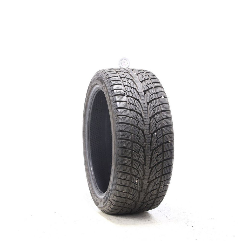 Used 245/40R18 Sailun Ice Blazer WSL2 97V - 10.5/32 - Image 1