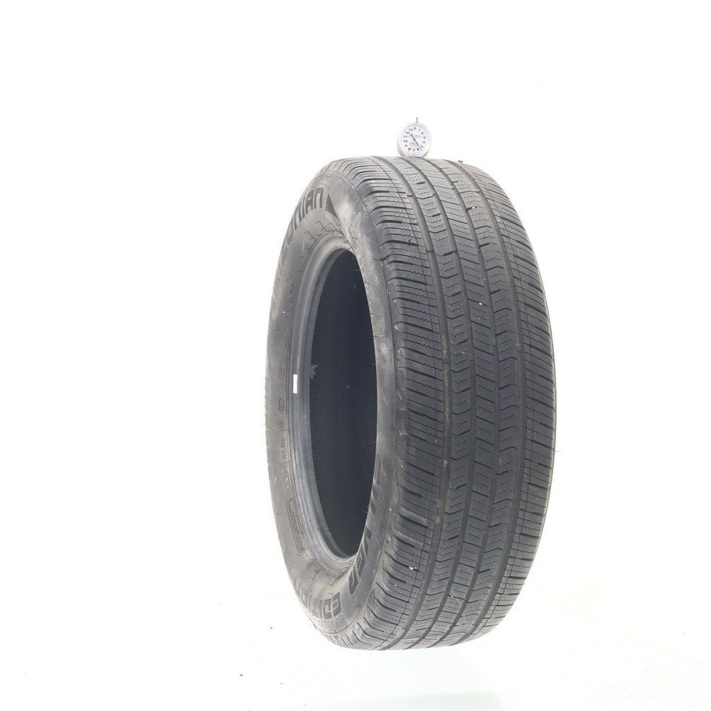 Set of (2) Used 225/60R17 Arizonian Silver Edition 99H - 5.5-6.5/32 - Image 1